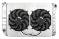 1997-2004 Ford F-series Radiator and Fan Shroud Combo for Swaps Lightning & Harley F150