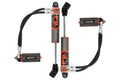 FOX 3.0 Reservoir Front Shocks Adjustable | Factory Race Series Internal Bypass | 2-3" Lift | Wrangler JL