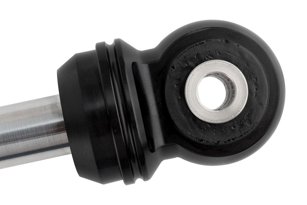 FOX 3.0 Reservoir Front Shocks Adjustable | Factory Race Series Internal Bypass | 2-3" Lift | Wrangler JL