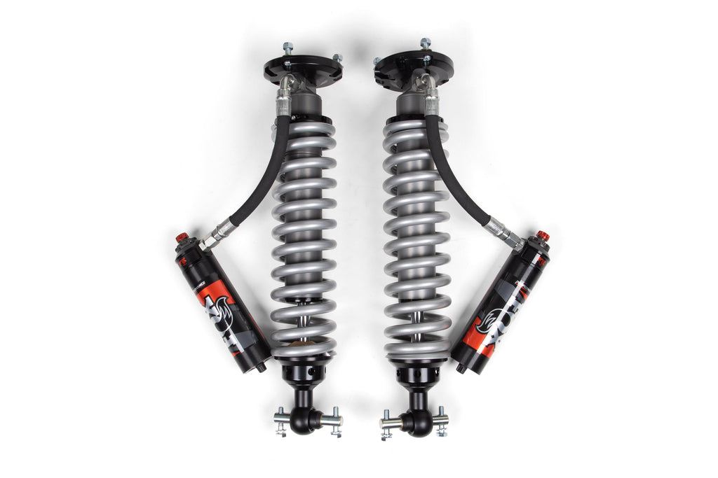 4 Inch Lift Kit | FOX 2.5 Performance Elite Coil-Over | Chevy/GMC Avalanche, Surburban, Tahoe, or Yukon 1500 (07-14) 4WD