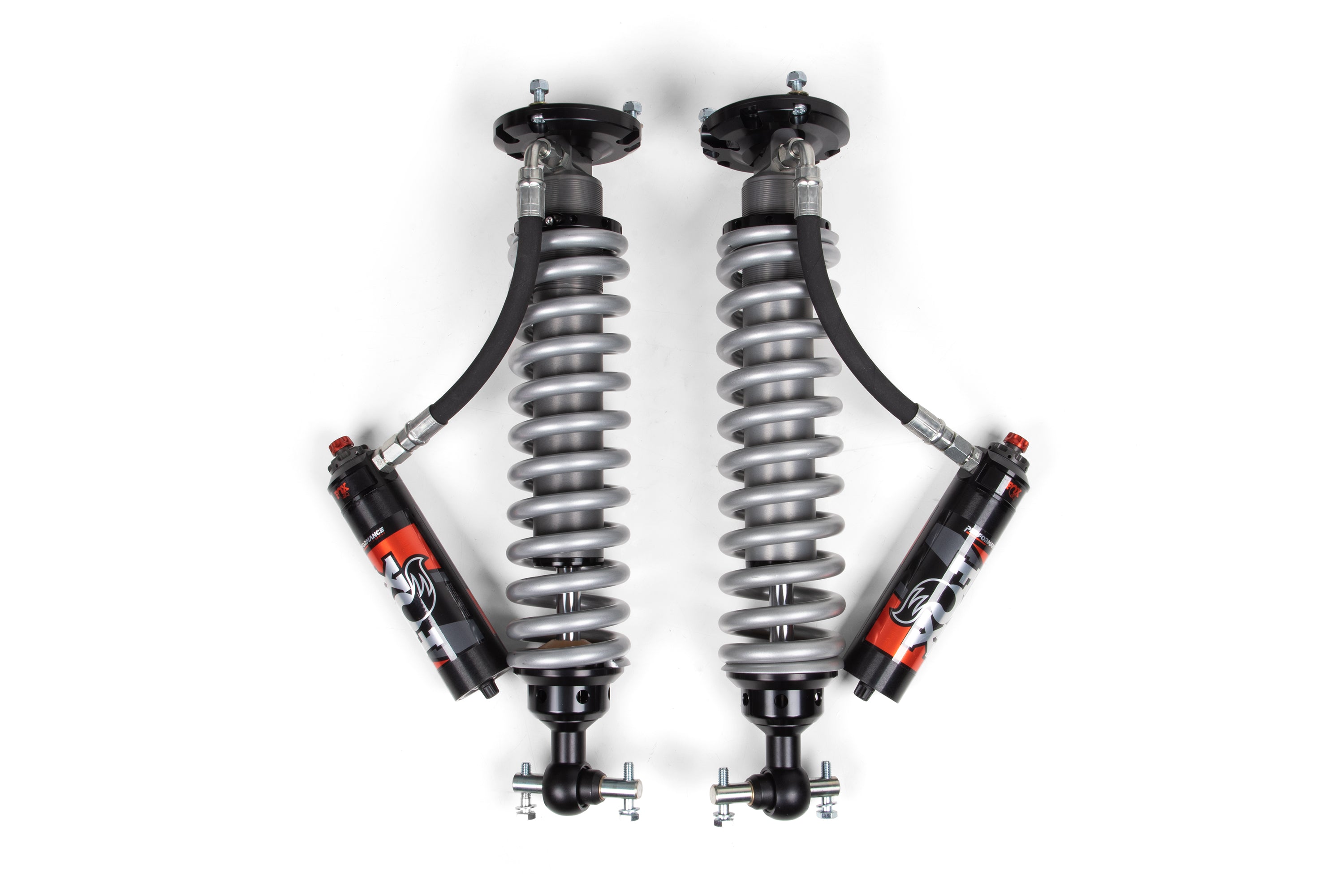 4 Inch Lift Kit | FOX 2.5 Performance Elite Coil-Over | Chevy/GMC Avalanche, Surburban, Tahoe, or Yukon 1500 (07-14) 4WD