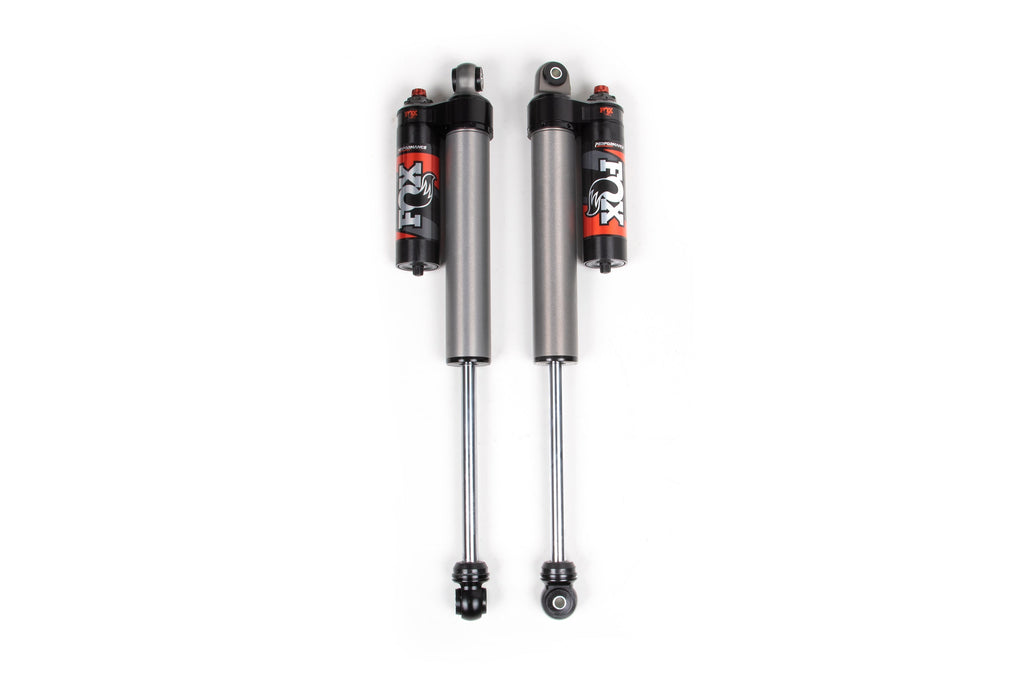 4 Inch Lift Kit | FOX Performance Elite Coil-Over | Chevy Silverado or GMC Sierra 1500 (07-13) 2WD