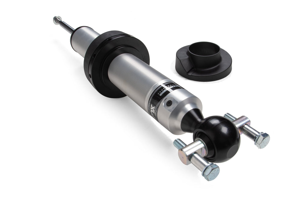 FOX 2.5 IFP Front Coil-Over | 0-3 Inch Lift | Performance Series HTO | 0-3 Inch Lift | Ford Bronco (21-25)