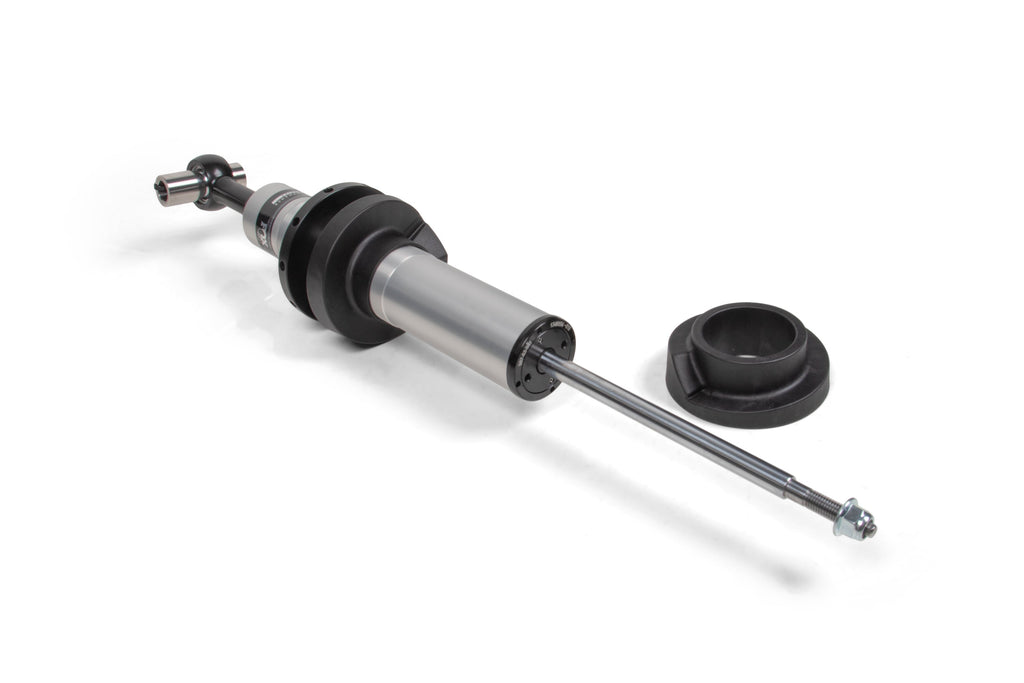 FOX 2.5 IFP Rear Coil-Over | 0-3 Inch Lift | Performance Series HTO | 0-3 Inch Lift | Ford Bronco (21-25)