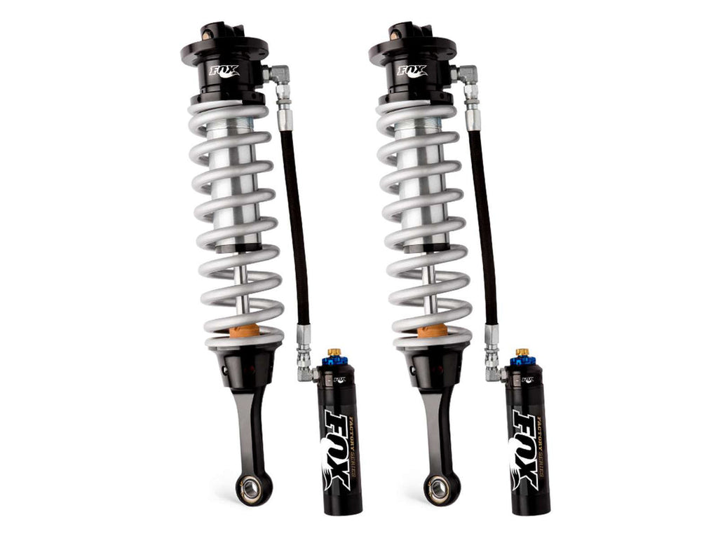 2010-14 Ford Raptor SVT FOX Factory Series Shock Package