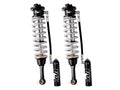 2010-14 Ford Raptor SVT FOX Factory Series Shock Package