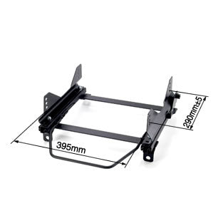 Bride Seat Rail for Imports Bmw 3 07-UP E90,92