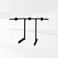 Aluminum Freestanding Monitor Stand