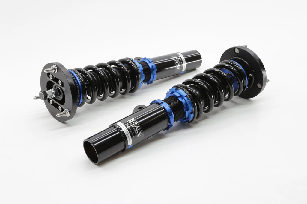 BMW 1 Series 04-14 (E81/82/87/88) Innovative Series Coilover