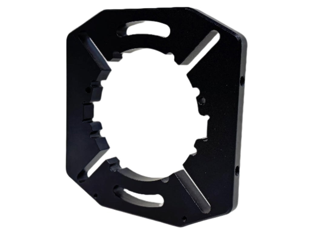 Focus Wheel Base Front Mount (Simucube, Fanatec, Simagic, VRS)