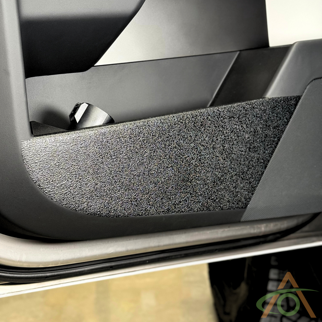 Xpel Armor Door Panel Protection