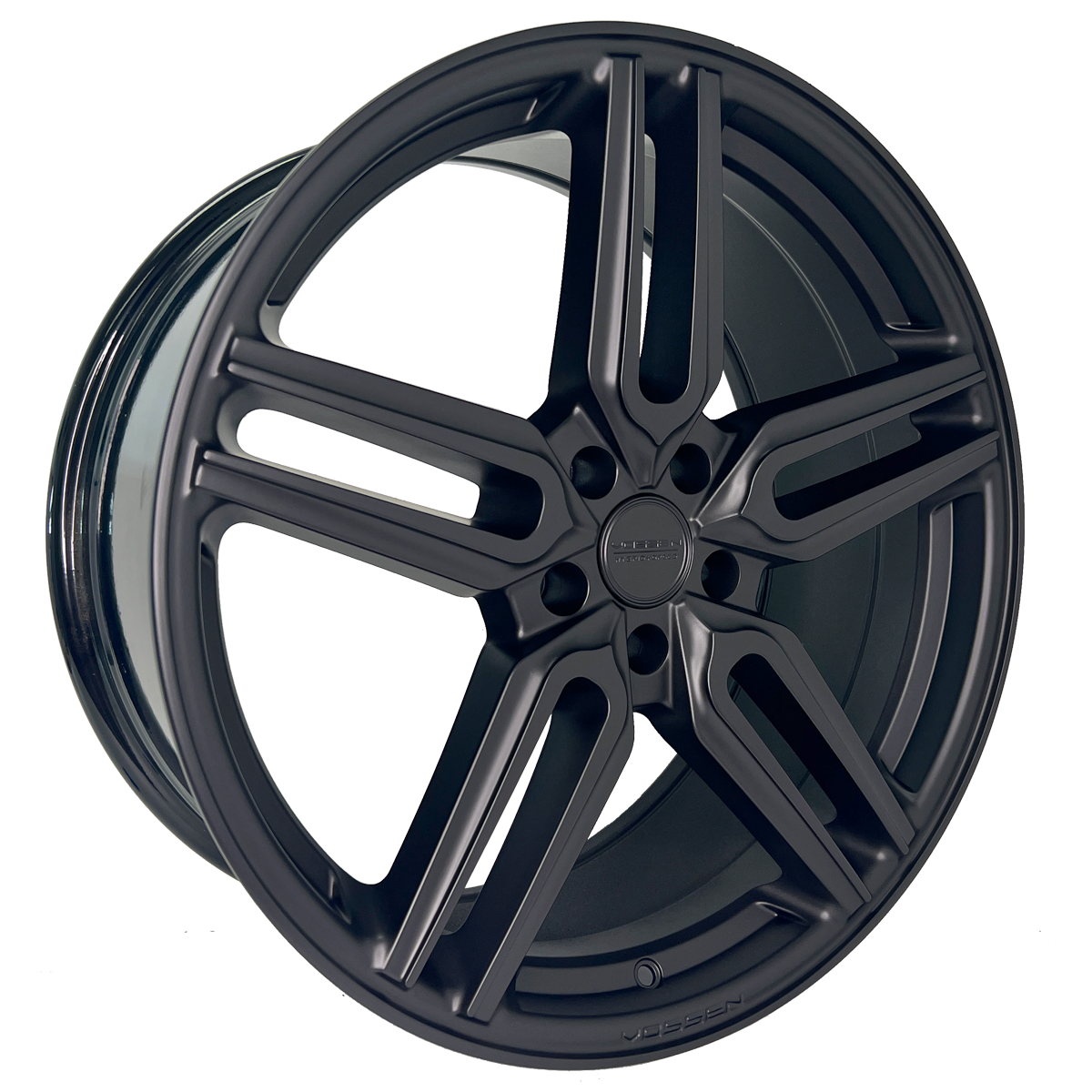Frozen Black HyperDip
