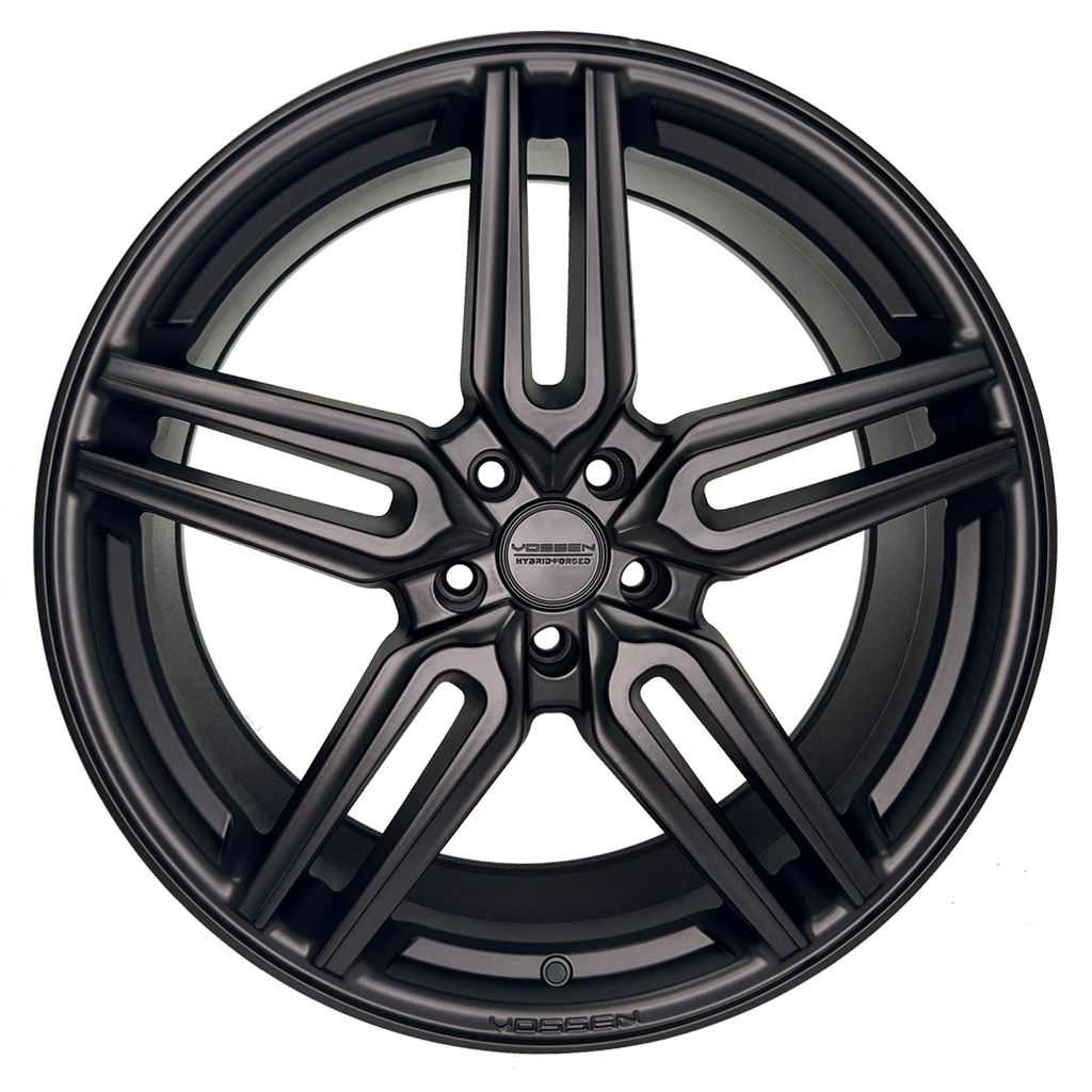 Frozen Black HyperDip