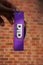 Diverse Tribe Keytag