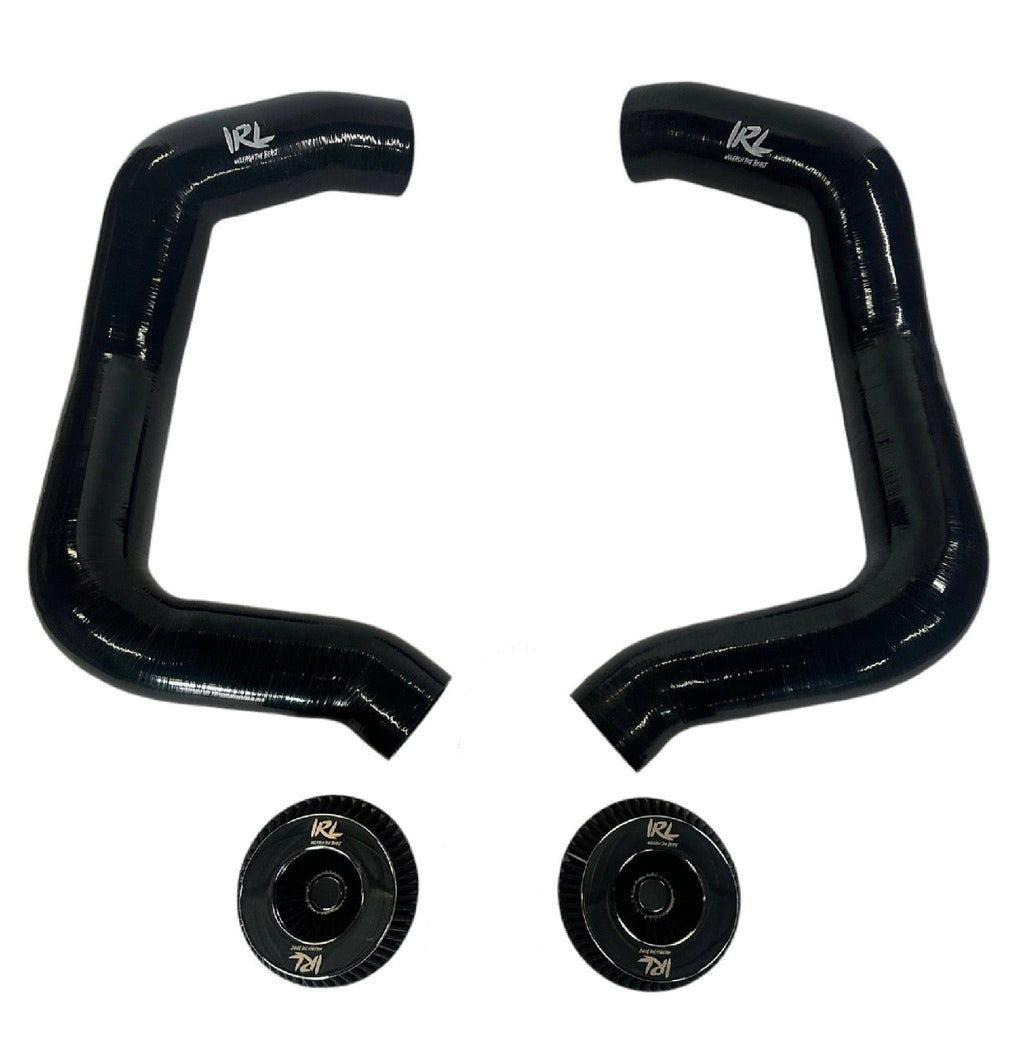 IRL G90 G99 Front Mount Intake