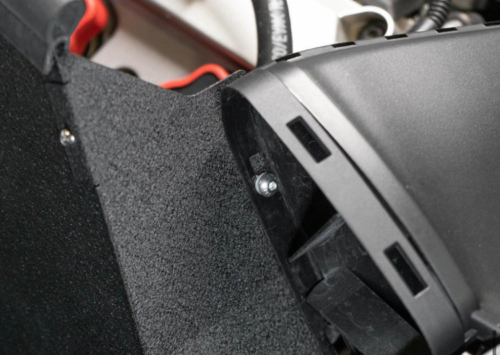 Vorsprung Titanium Intake, Audi C7/C7.5 A6 A7 3.0T Supercharged