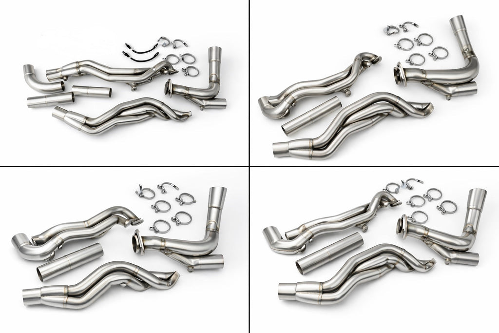 SPDZ1 2015-2025 Ford F150 1 7/8
