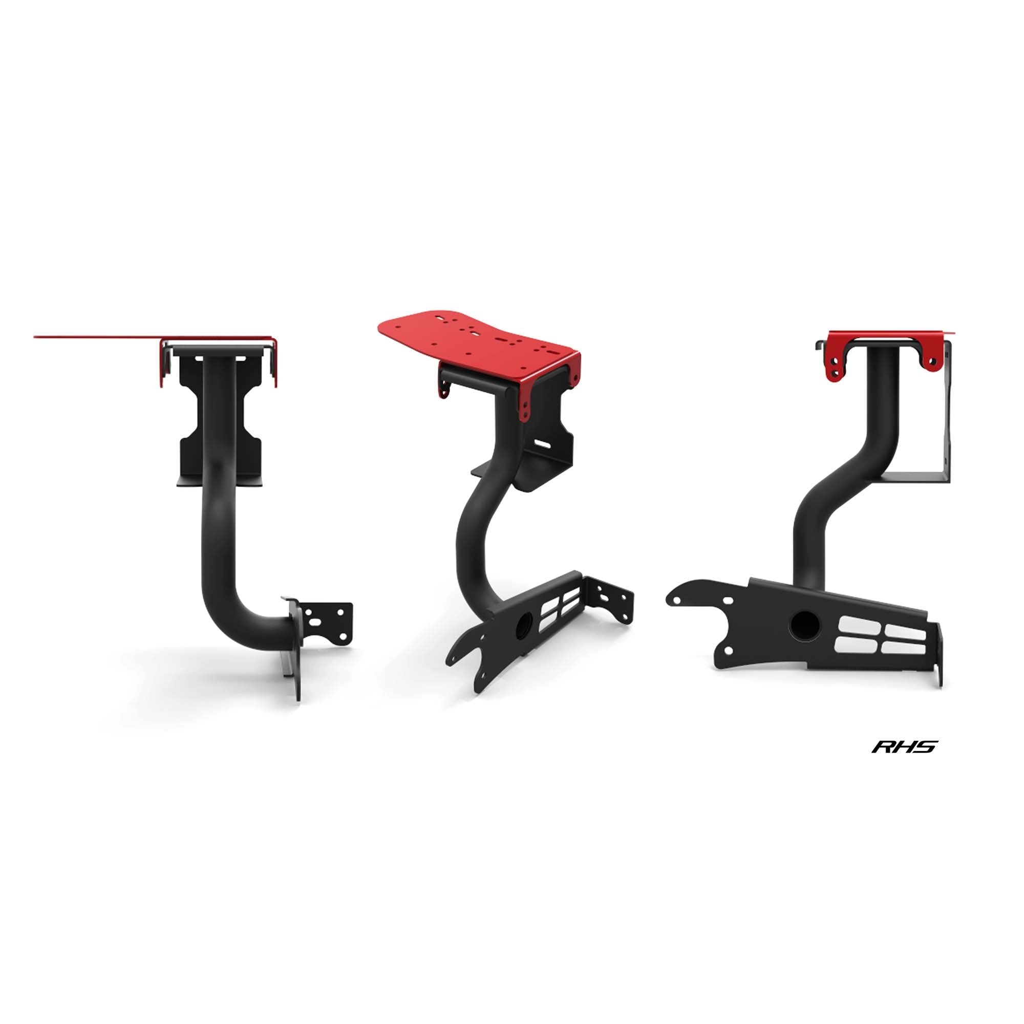 Sparco Gaming Evolve Shift Stand - LHS
