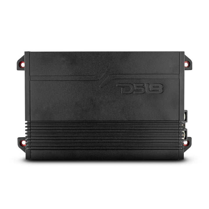 DS18 CARPK-3 Complete 6.5 Sound System With Included Booming Under The Seat Powered Sub