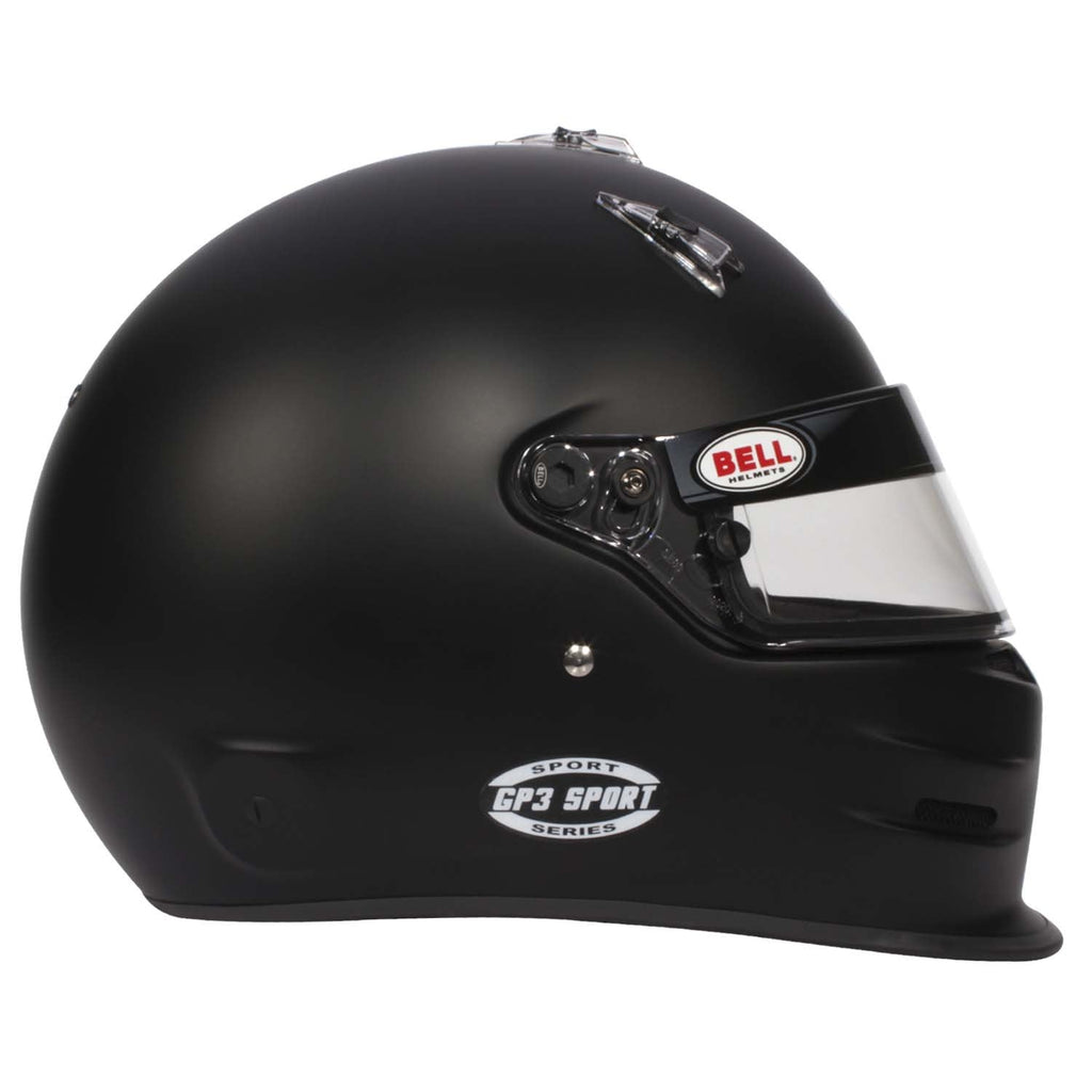 Bell GP3 Sport Racing Helmet - SA2020