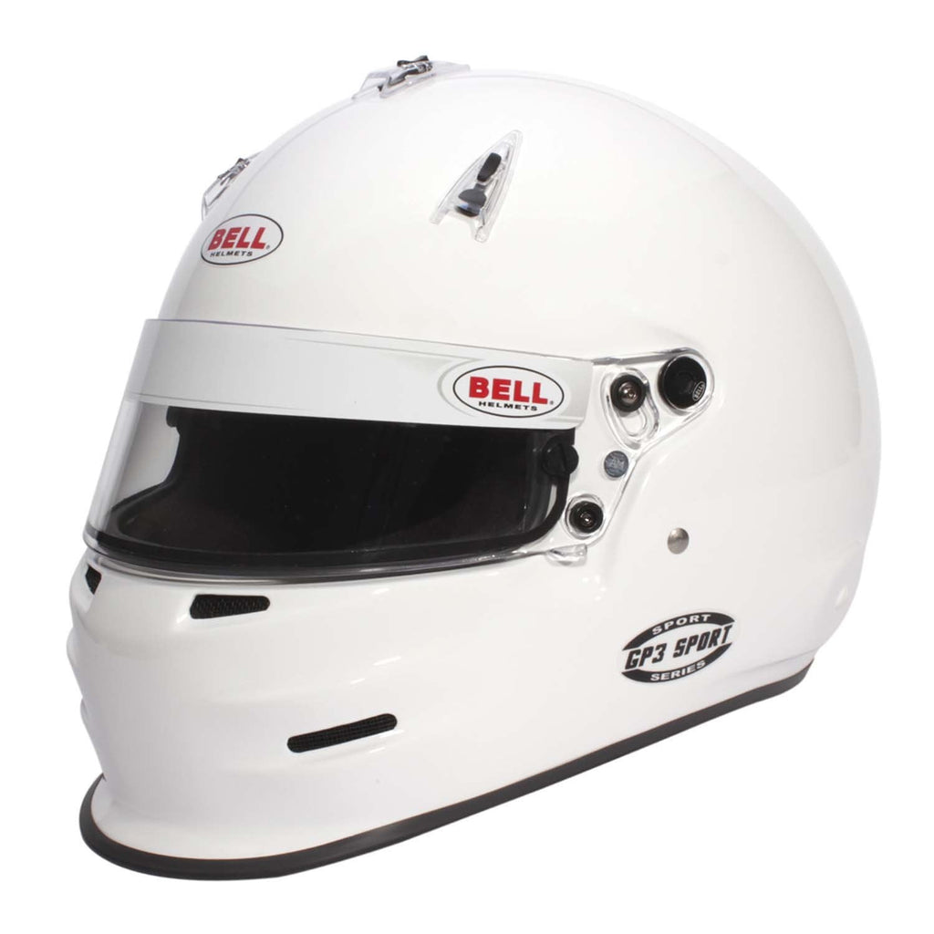 Bell GP3 Sport Racing Helmet - SA2020