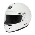 OMP GT-EV Racing Helmet - SA2025