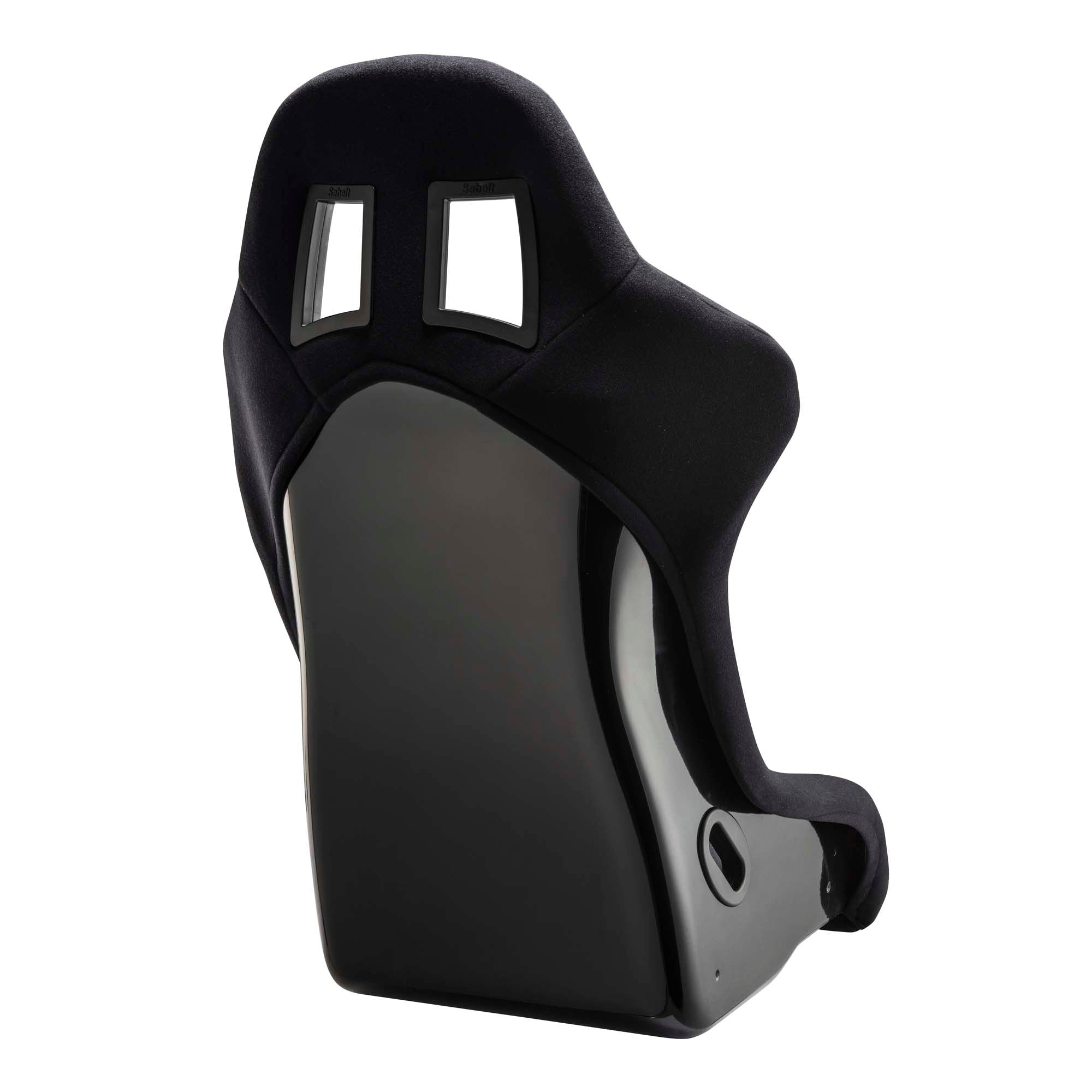 Sabelt GT3 Fiberglass Racing Seat