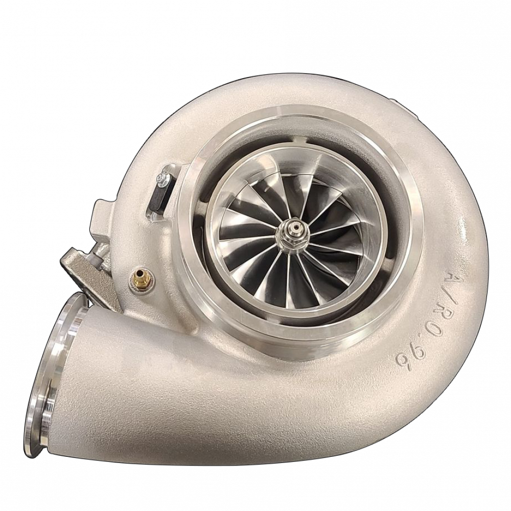 GT55 88mm - Journal Bearing