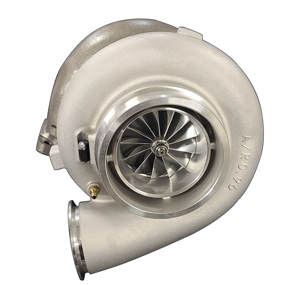 GT55 98mm - Journal Bearing
