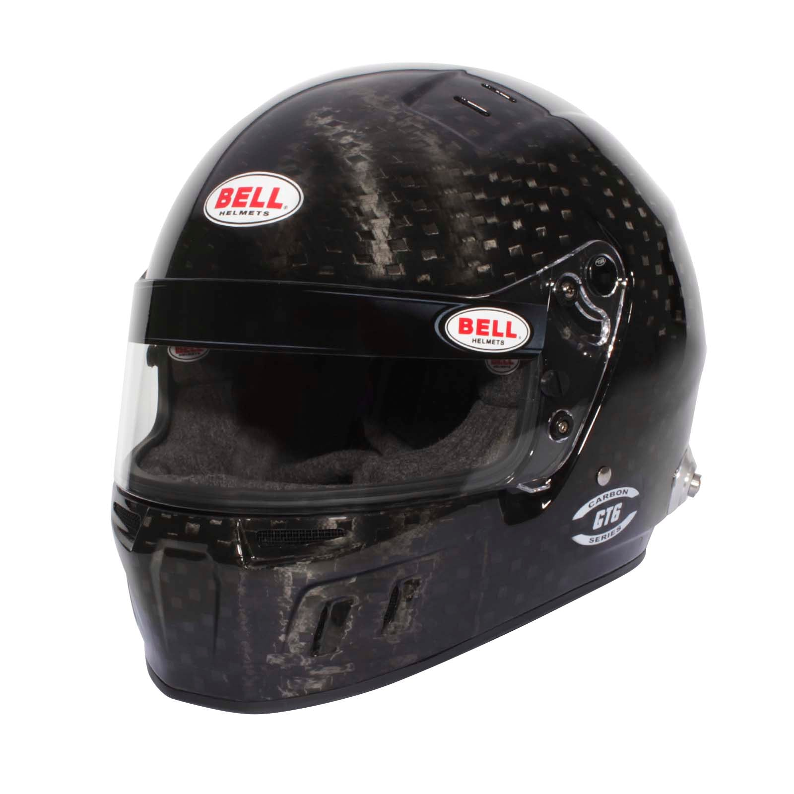 Bell GT6 Carbon Racing Helmet - SA2020 / FIA8859