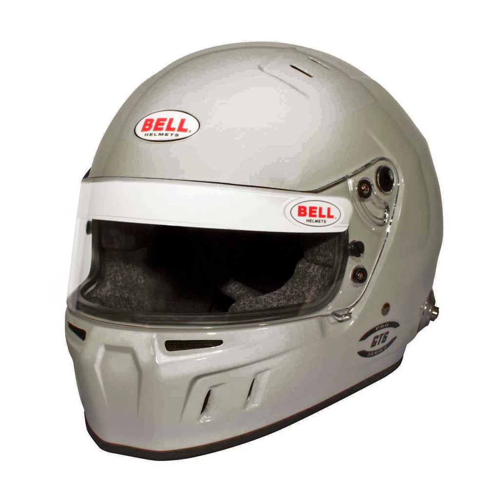 Bell GT6 Pro 4C Racing Helmet - SA2020 / FIA8859