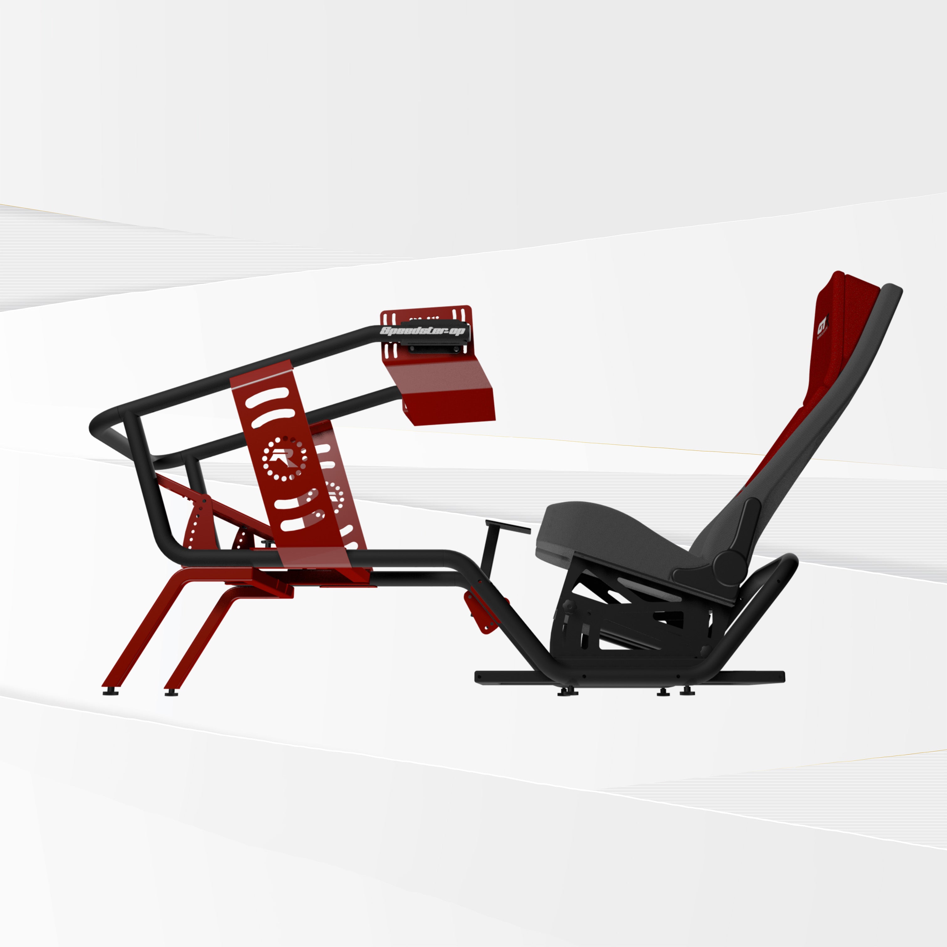 GTA™ Apex Formula Racing Simulator Cockpit [Pre-Order]