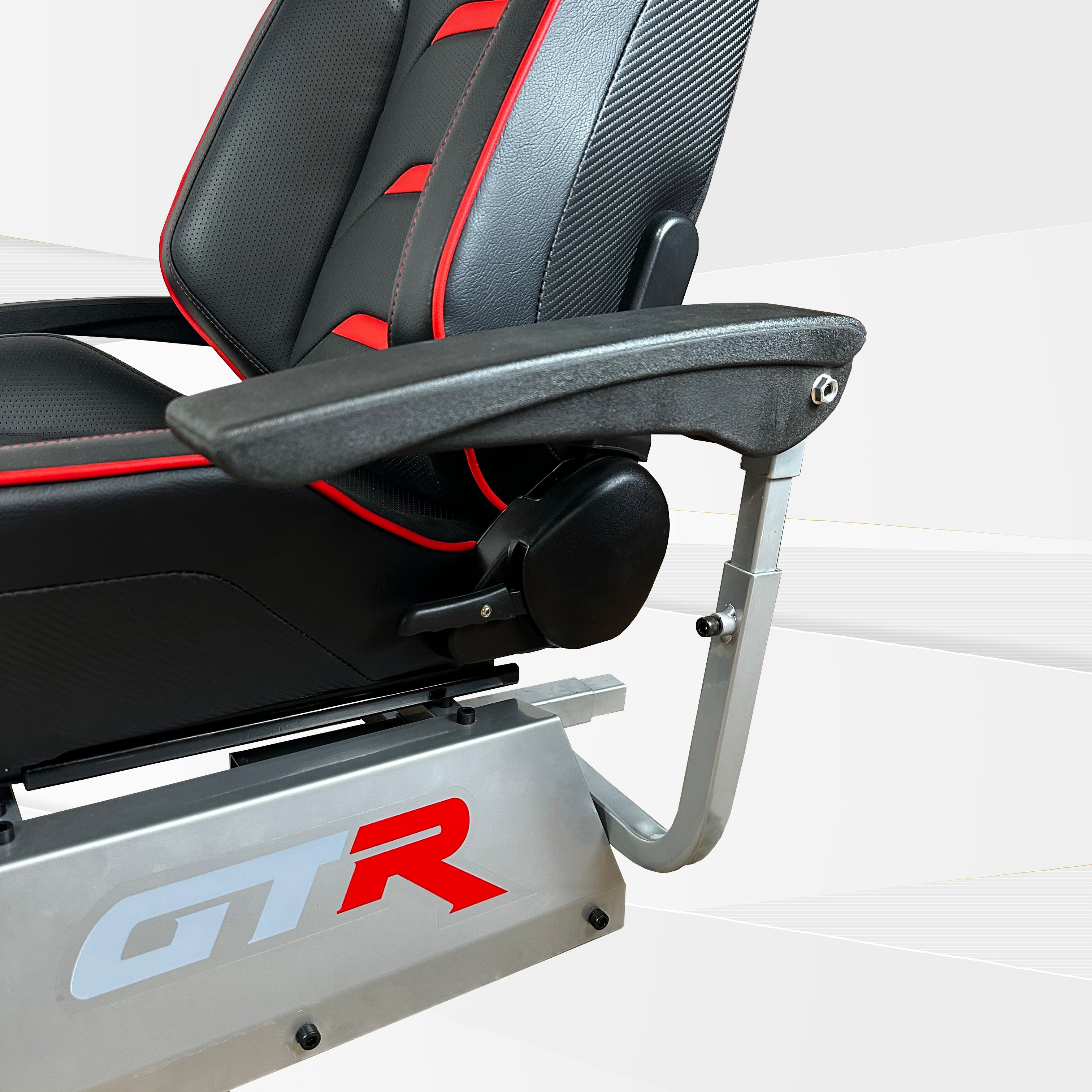 GTA™ | GTSF Armrest