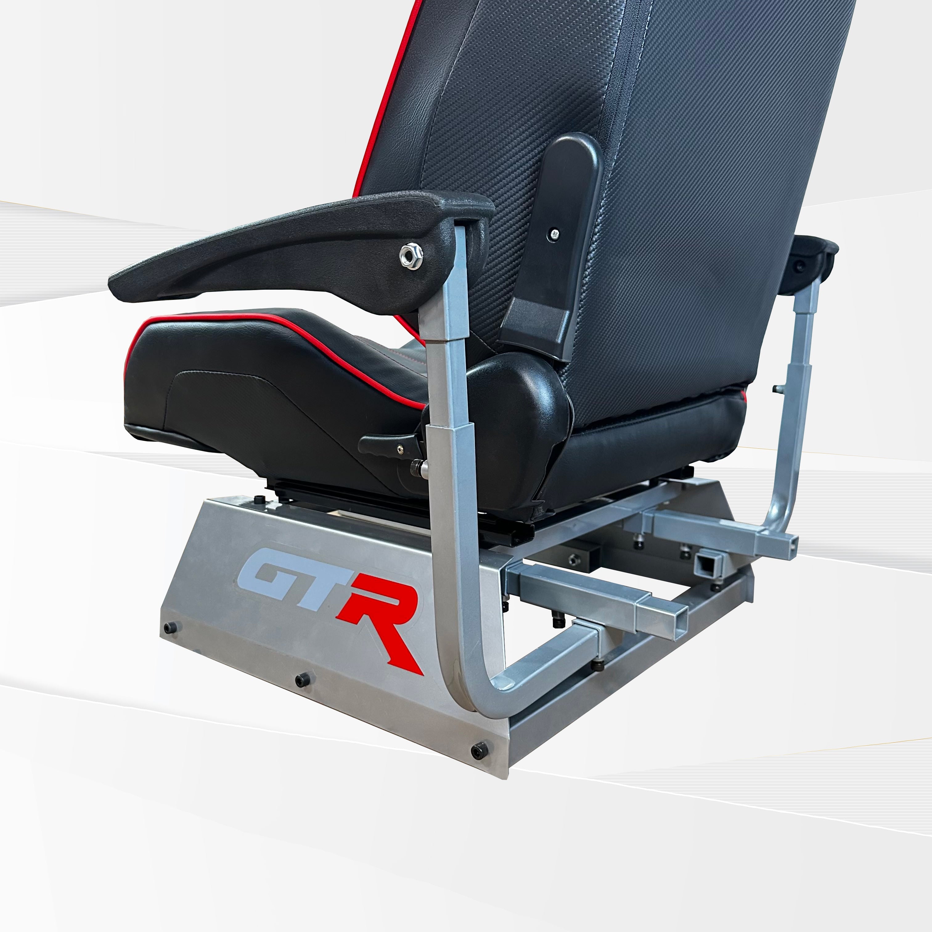 GTA™ | GTSF Armrest