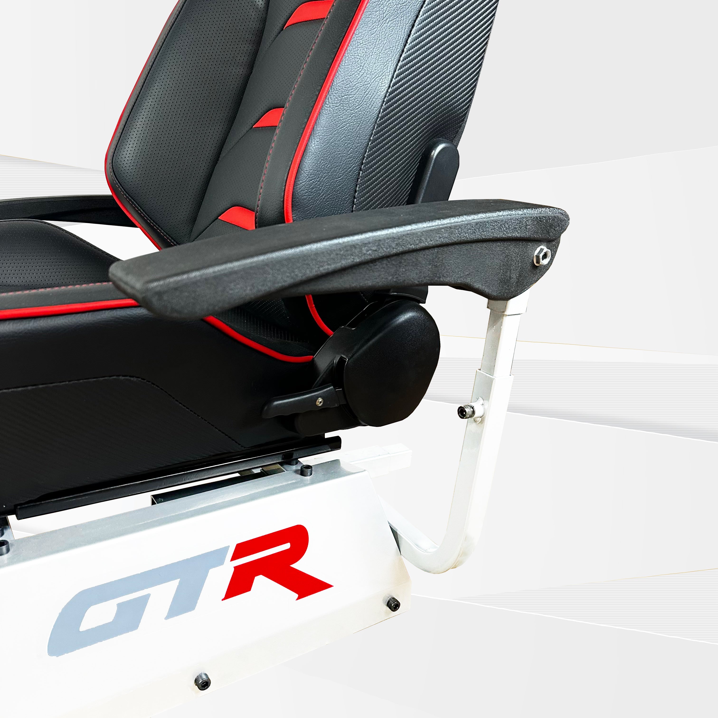 GTA™ | GTSF Armrest