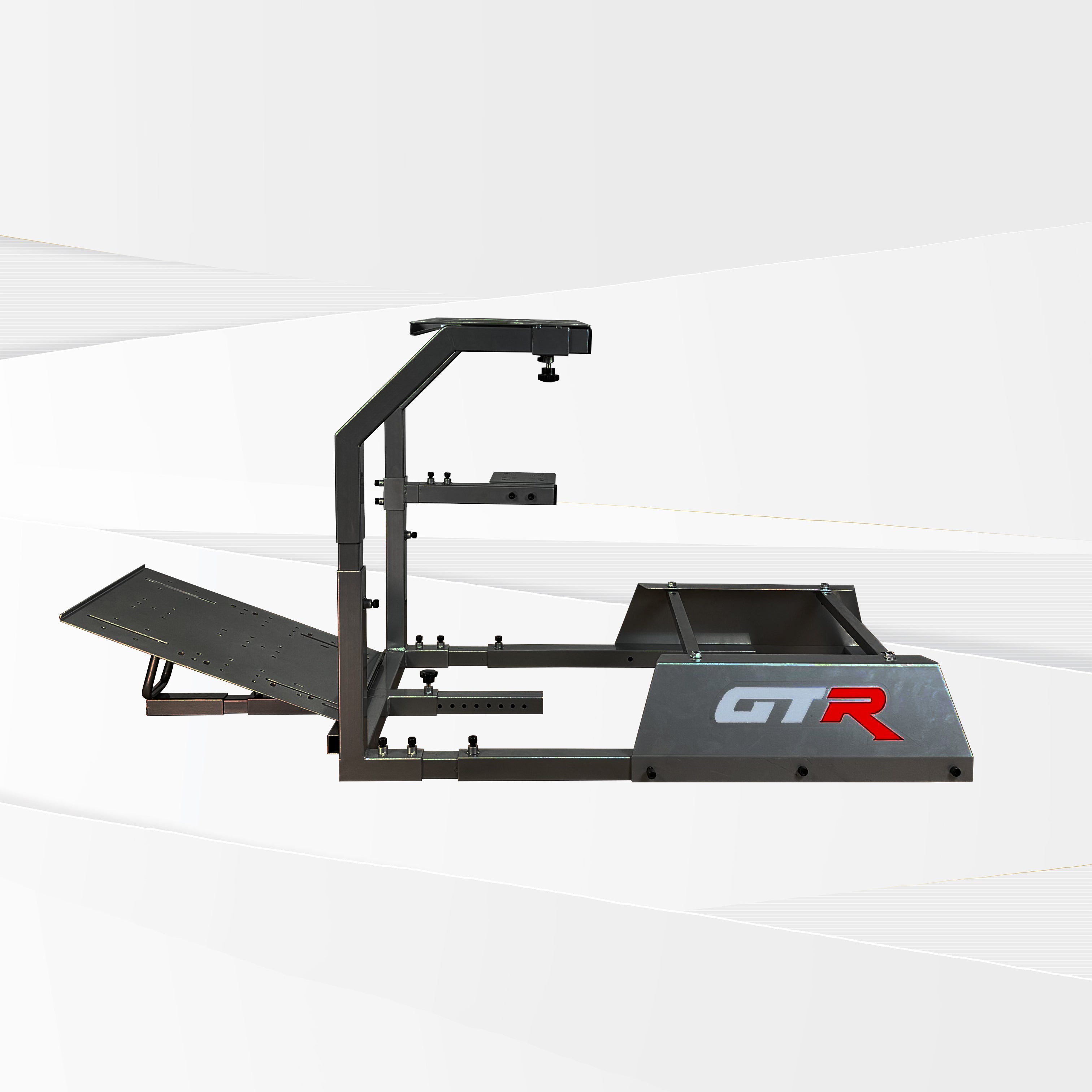 GTA™ Model Racing Simulator