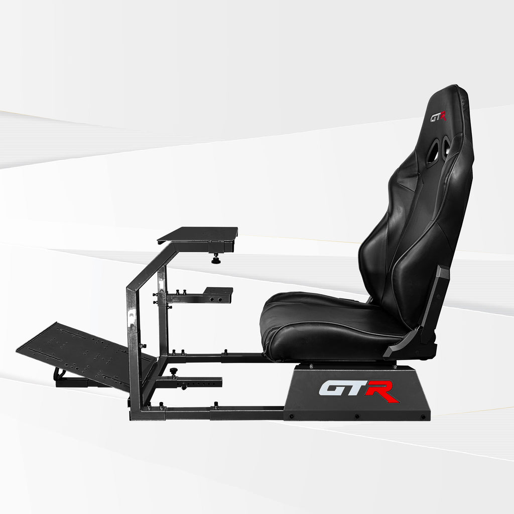 GTA™ Model Racing Simulator