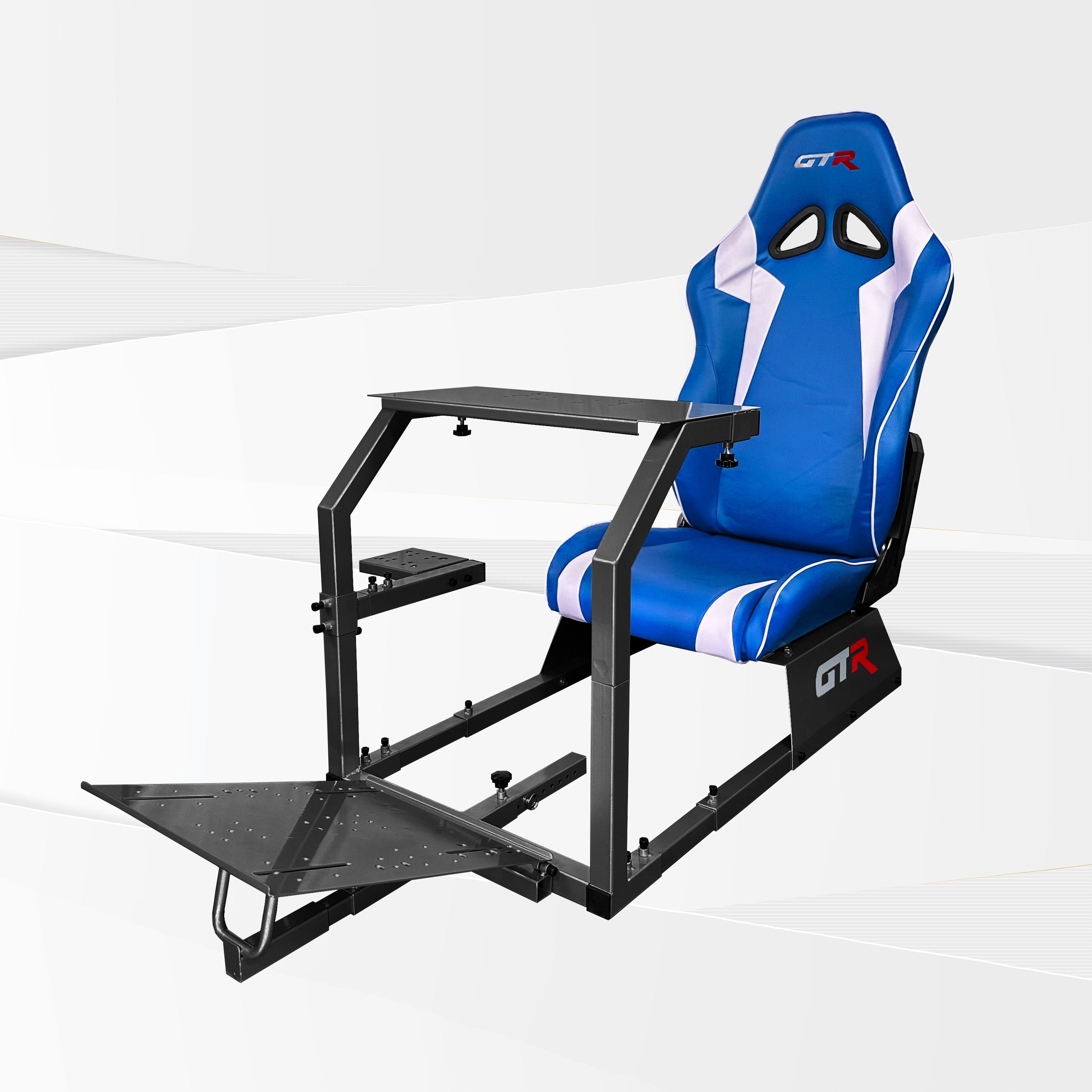 GTA™ Model Racing Simulator
