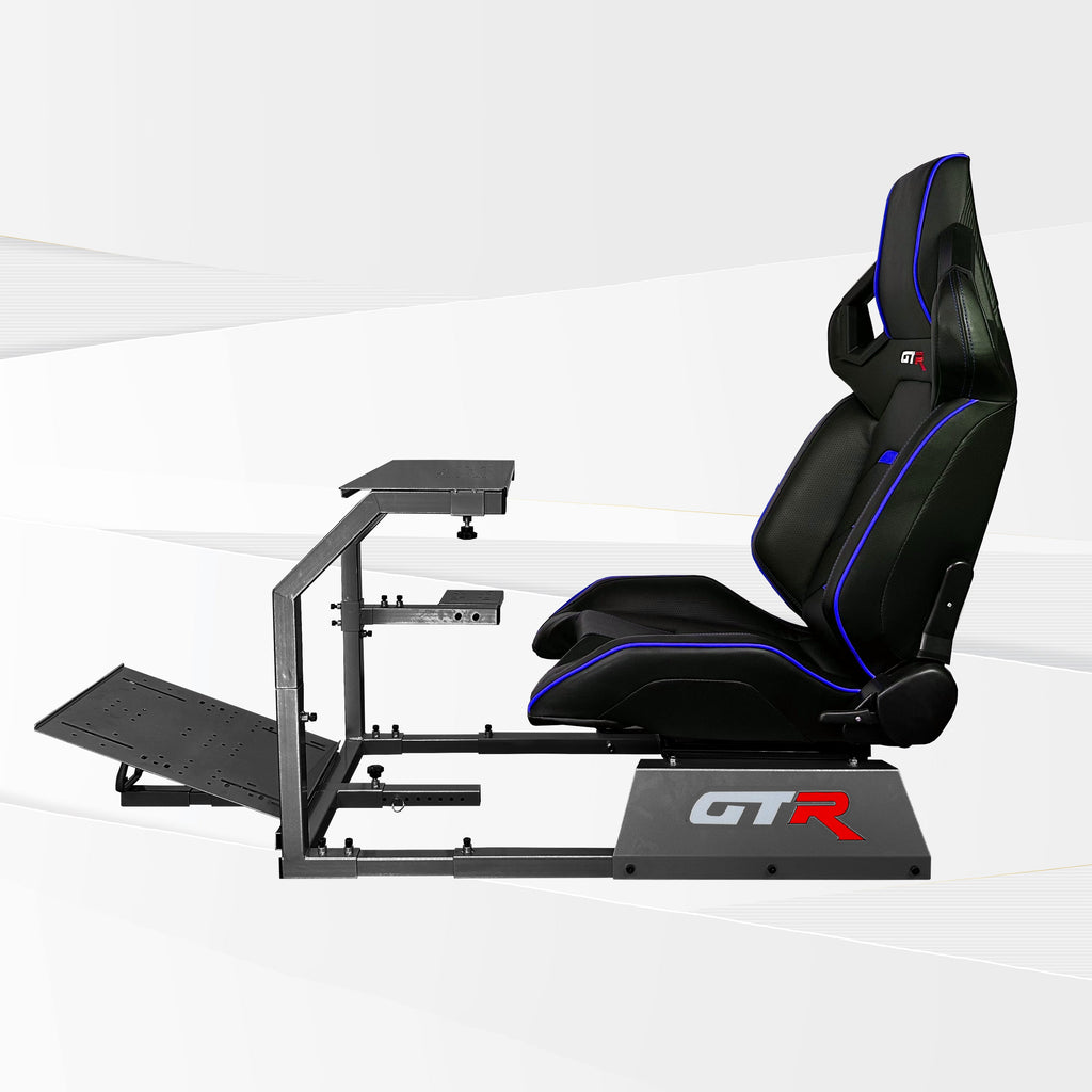 GTA™ Model Racing Simulator