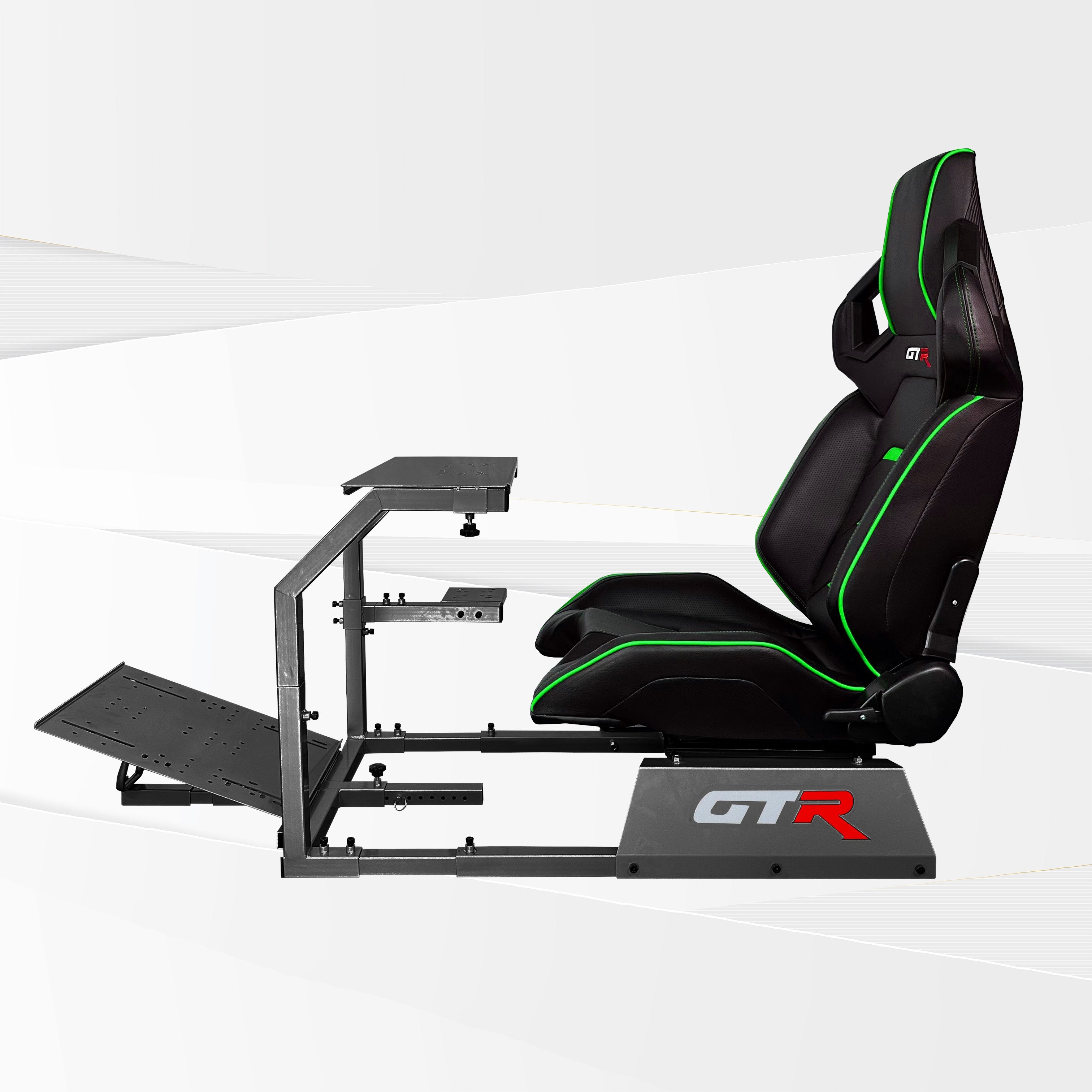 GTA™ Model Racing Simulator