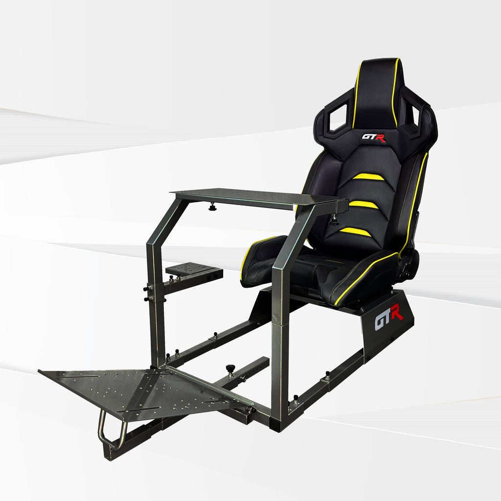 GTA™ Model Racing Simulator