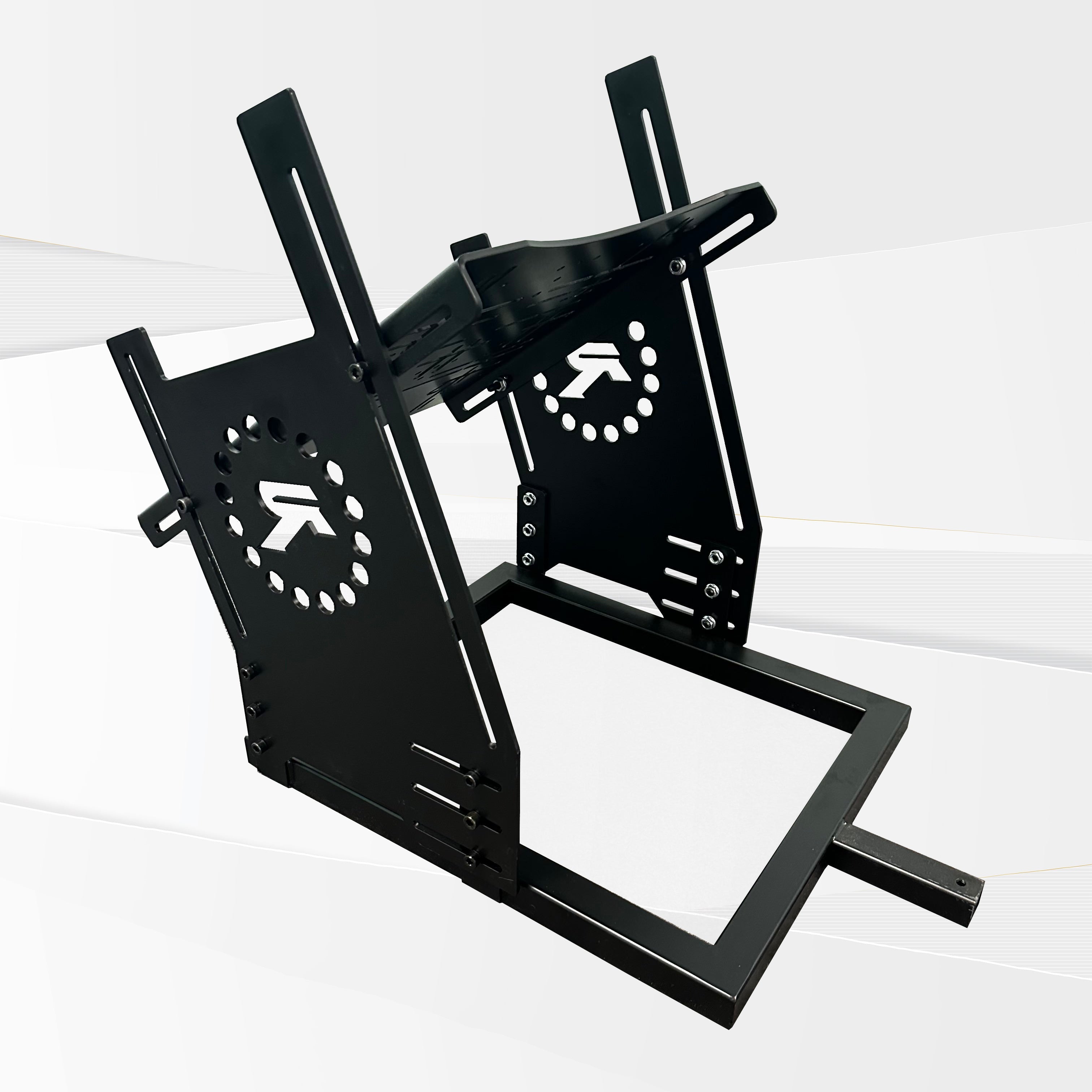 GTA™ Advanced Pedal Mount