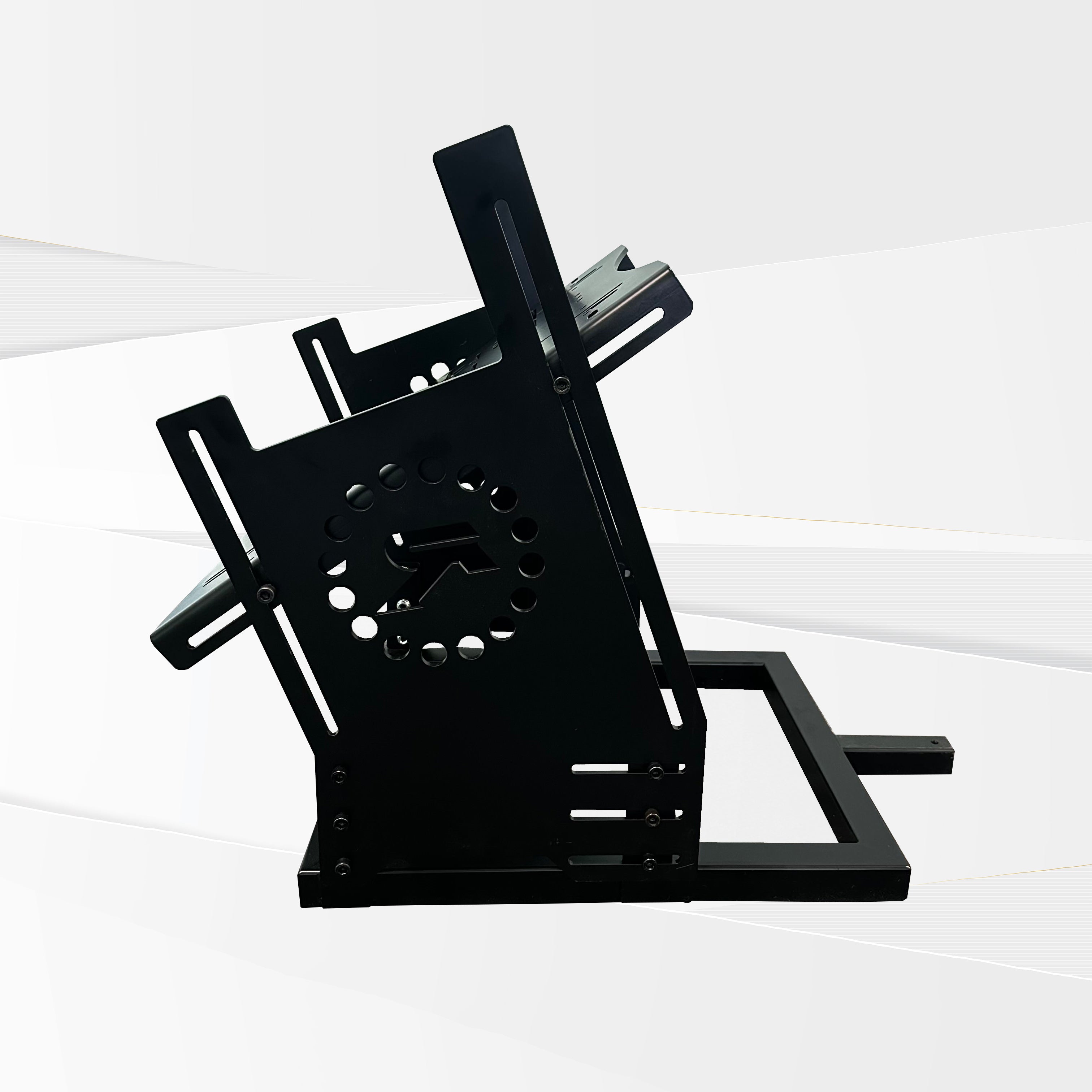 GTA™ Advanced Pedal Mount