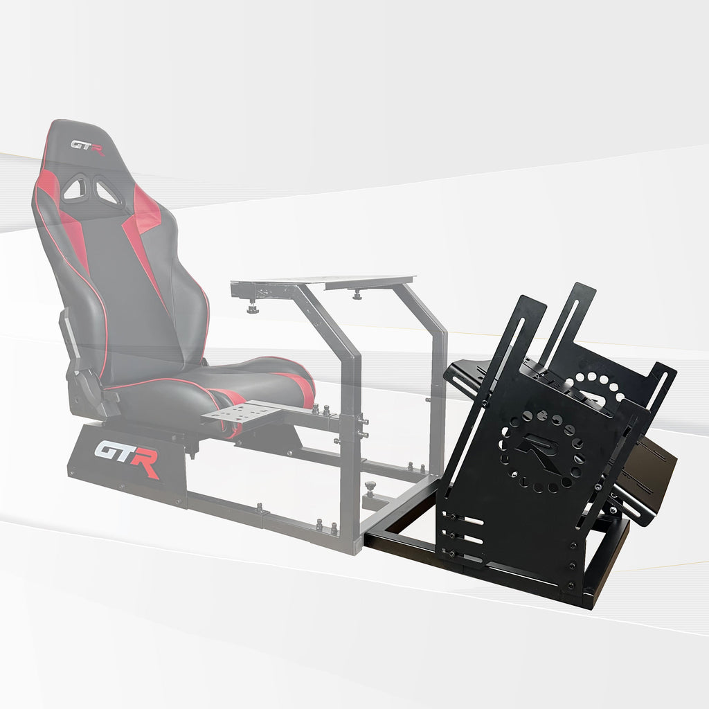 GTA™ Advanced Pedal Mount