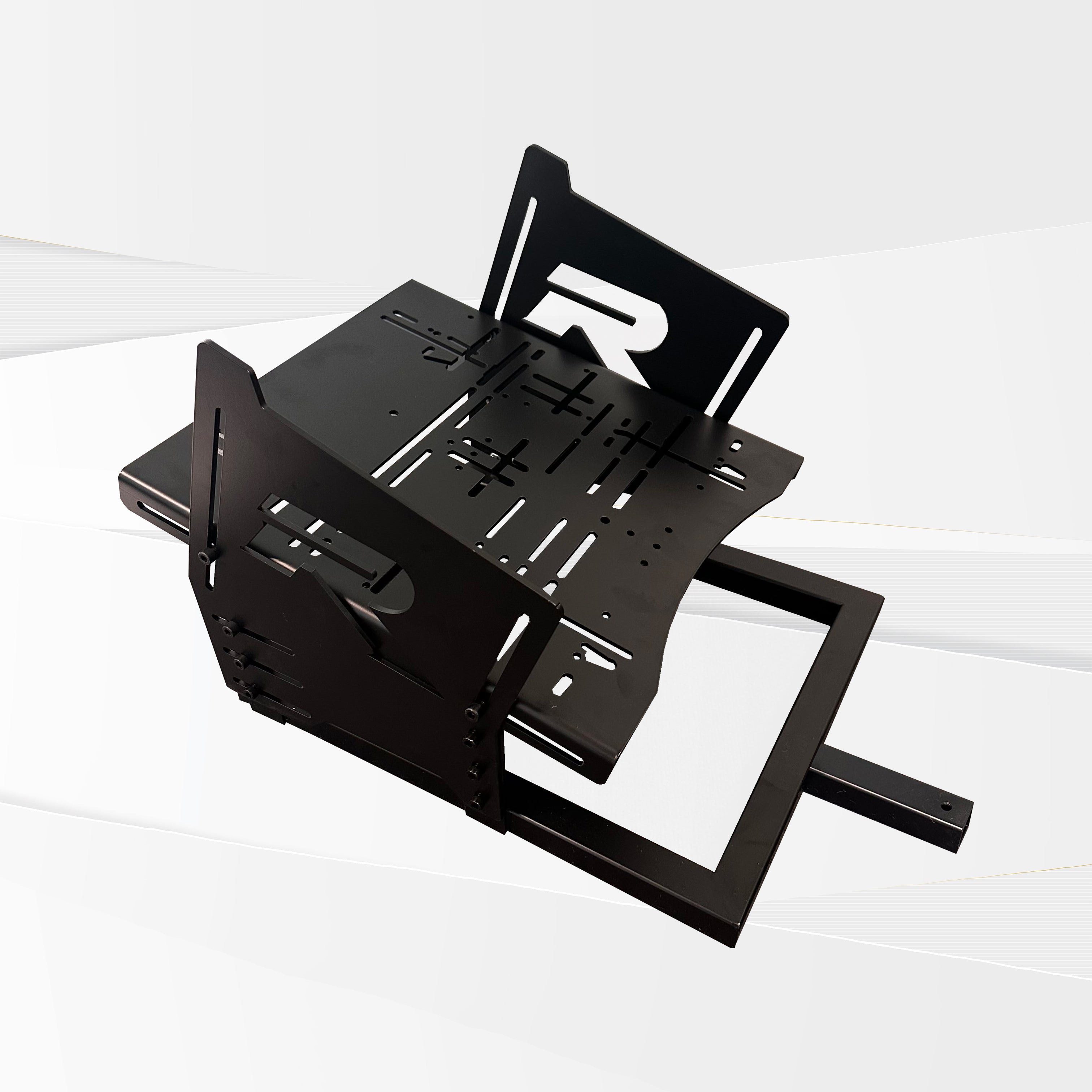 GTA™ Advanced Pedal Mount
