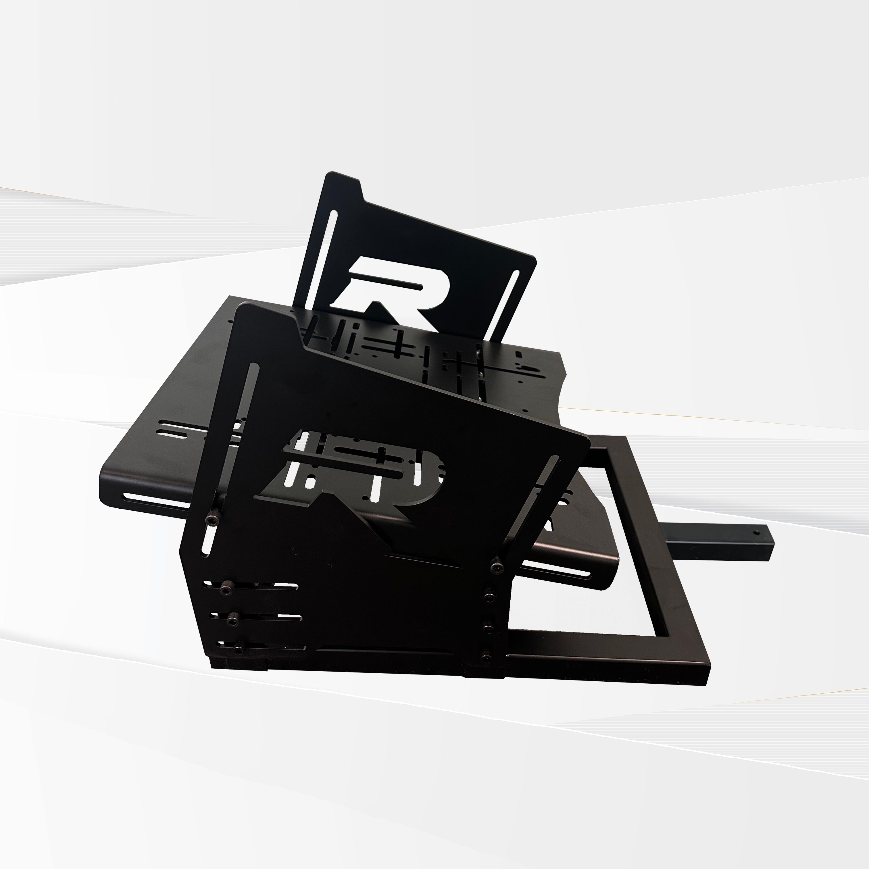 GTA™ Advanced Pedal Mount