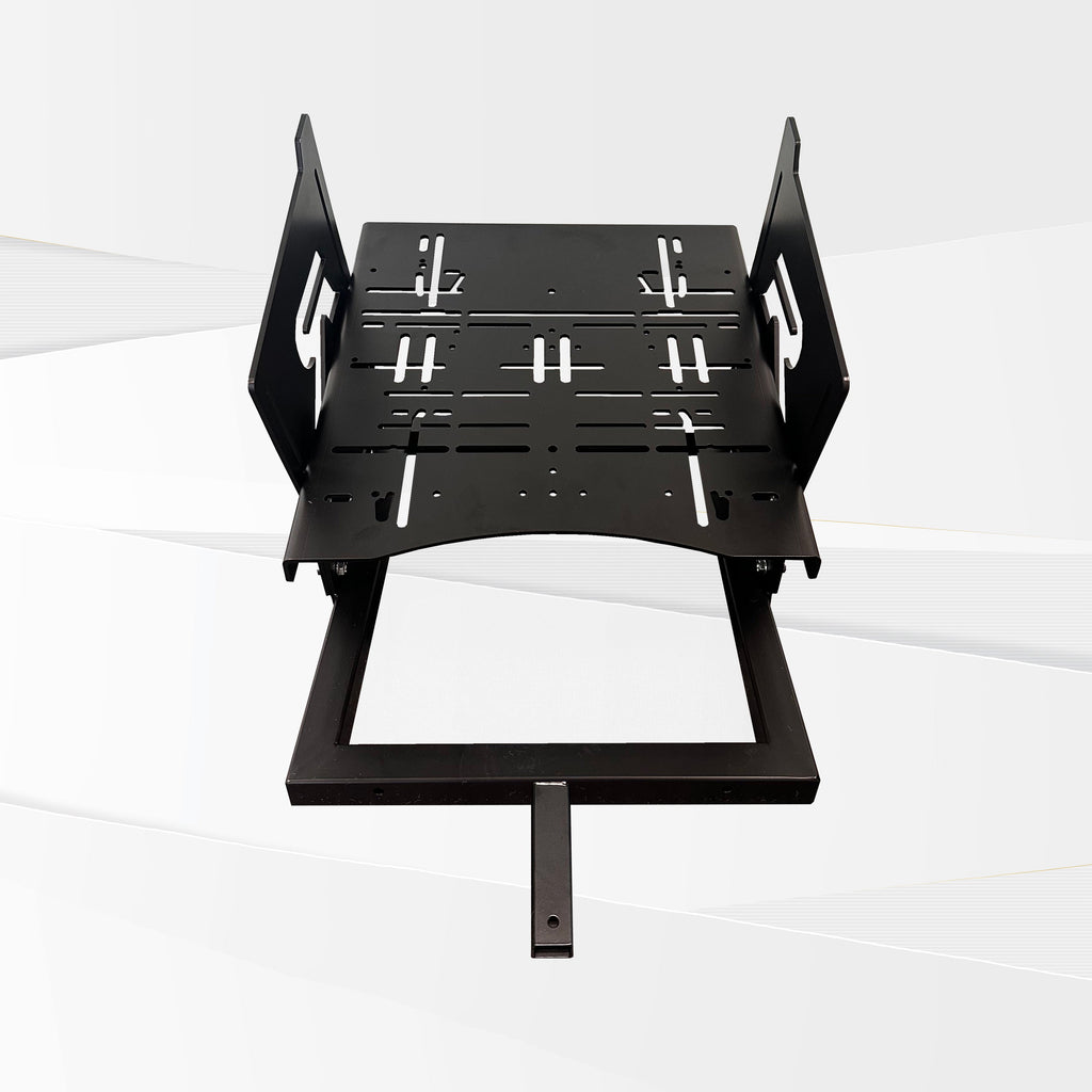 GTA™ Advanced Pedal Mount