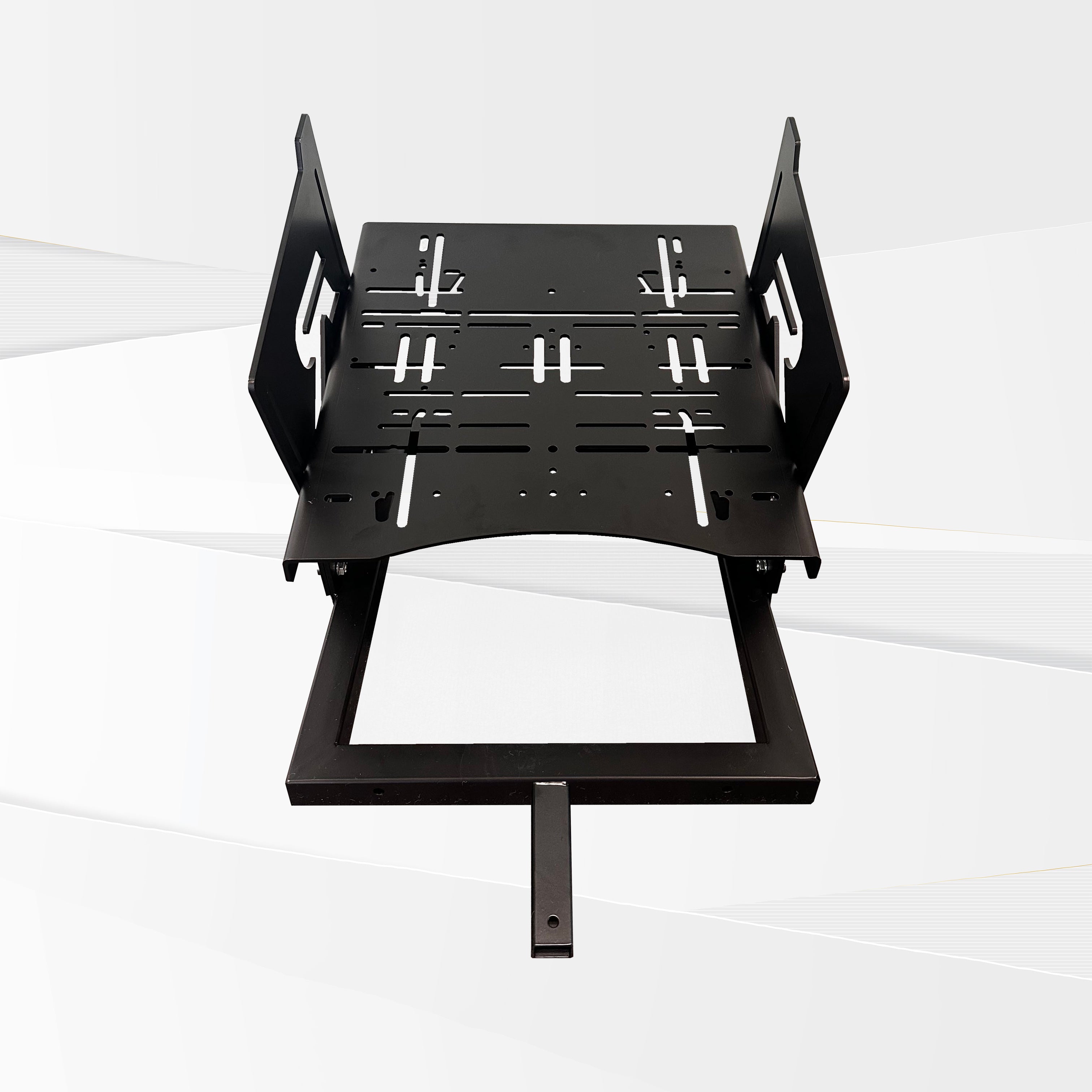GTA™ Advanced Pedal Mount