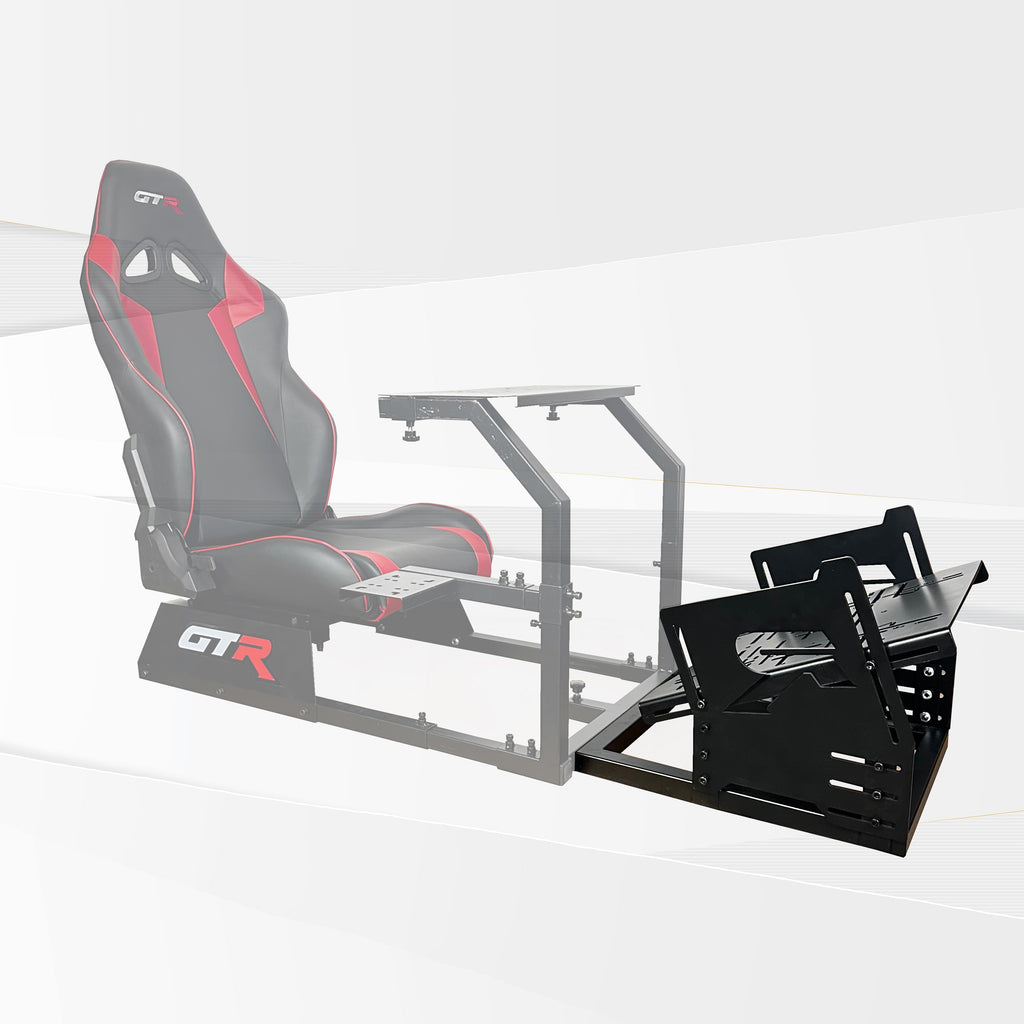 GTA™ Advanced Pedal Mount