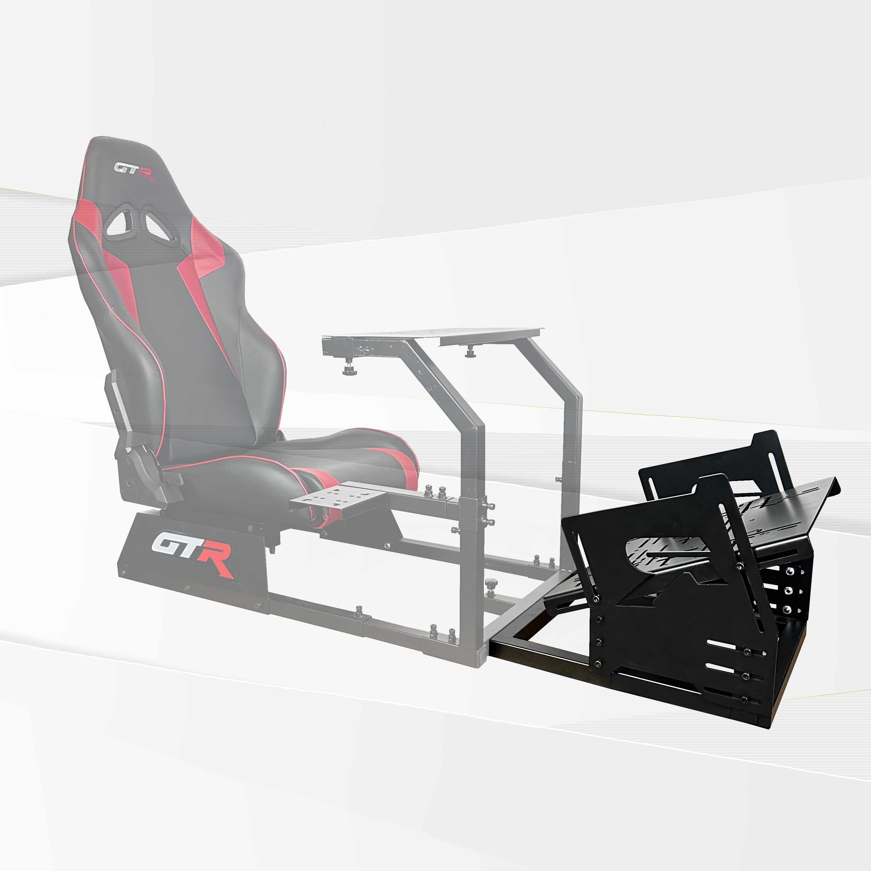 GTA™ Advanced Pedal Mount